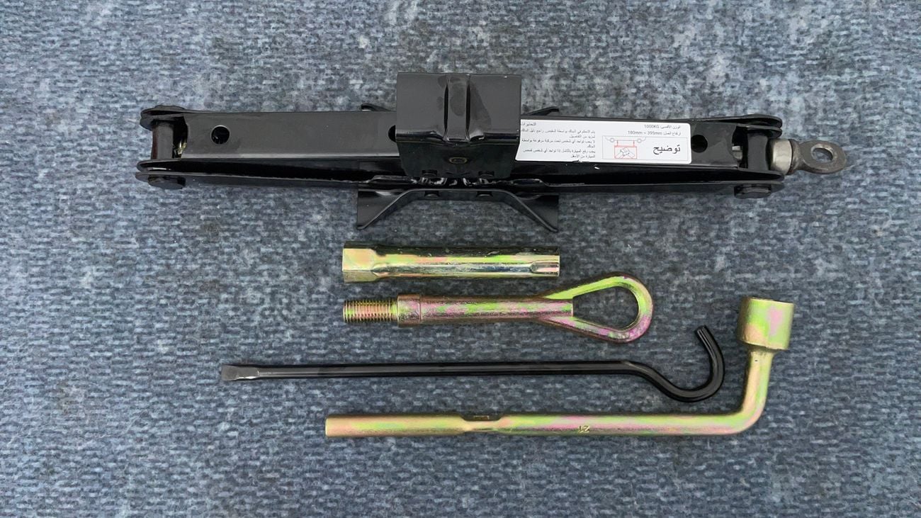 شيفروليه كابتيفا LS 1.5 | بدون دفعة مقدمة | اختبار قيادة مجاني للمنزل