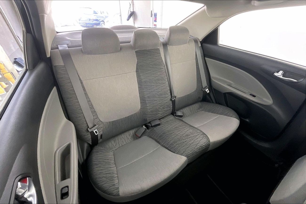 كيا بيجاس EX FOP | National Day Celebration | شامل الضمان | 0 ﺪﻔﻋﺓ ﺃﻮﻟﻯ