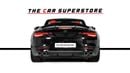 Mercedes Benz SL43 AMG Warranty & Service Contract Available-Low Mileage-Piano Black Trim