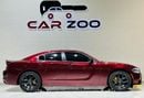 Dodge Charger SXT 3.6L