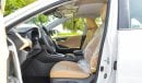Toyota RAV4 TOYOTA RAV4 LIMITED 2.5L HYBRID MODEL 2023