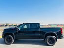 Chevrolet Silverado ZR2 Dual Cabin Pickup RHD 4WD 6.2L Eco tec3 V8 Petrol Engine Automatic 5 Seats 4 Doors
