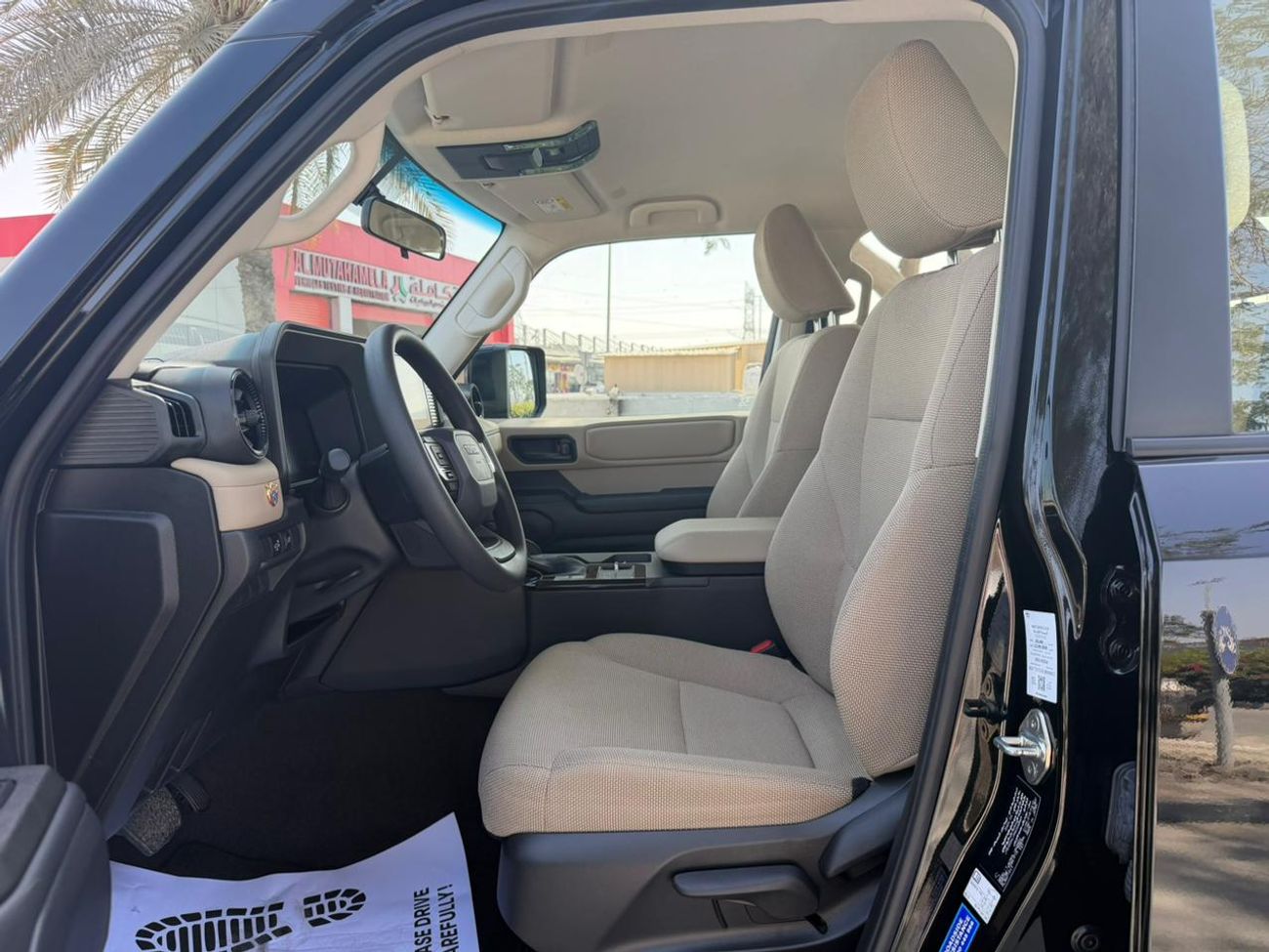 Toyota Prado TXR 2.4T