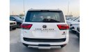 Toyota Land Cruiser GR-S (J300),  SUV, 3.5L 6cyl petrol 2023