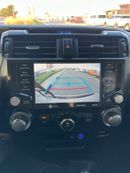 Toyota 4Runner TRD Off Road