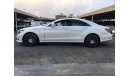 Mercedes-Benz CLS 550 IMPORT JAPAN V.C.C