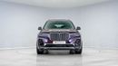 BMW X7 XDrive40i 3.0L UAE's Very Best Example | AED 2,947 Per Month