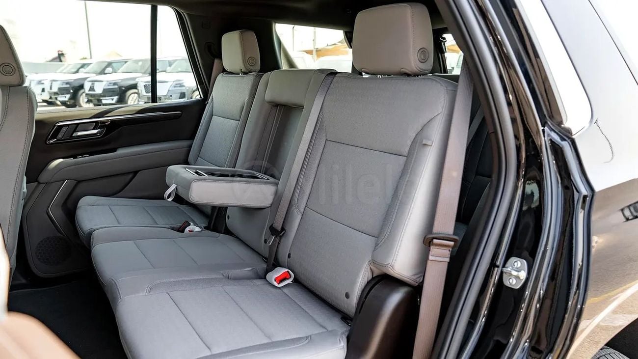 Chevrolet Tahoe LS | 2-Year Warranty + Service Available | In-House Financing Available