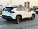 تويوتا راف ٤ Le 2.5L 2025