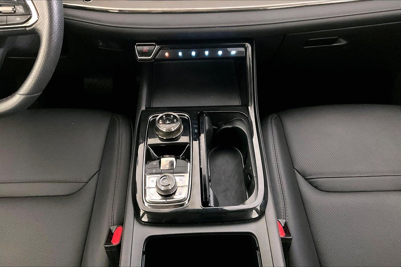 Ford Territory Trend | Guaranteed Warranty | 0 Down Payment