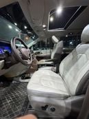 كرايسلر باسيفيكا Touring 3.6L