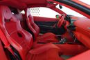 Ferrari 458 Speciale Std 4.5L