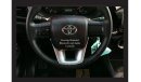 Toyota Hilux TOYOTA HILUX 2.4L BSC(i) 4X4 DC MT DSL