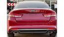 Kia Optima Kia Optima 2017 GCC, in excellent condition, without accidents