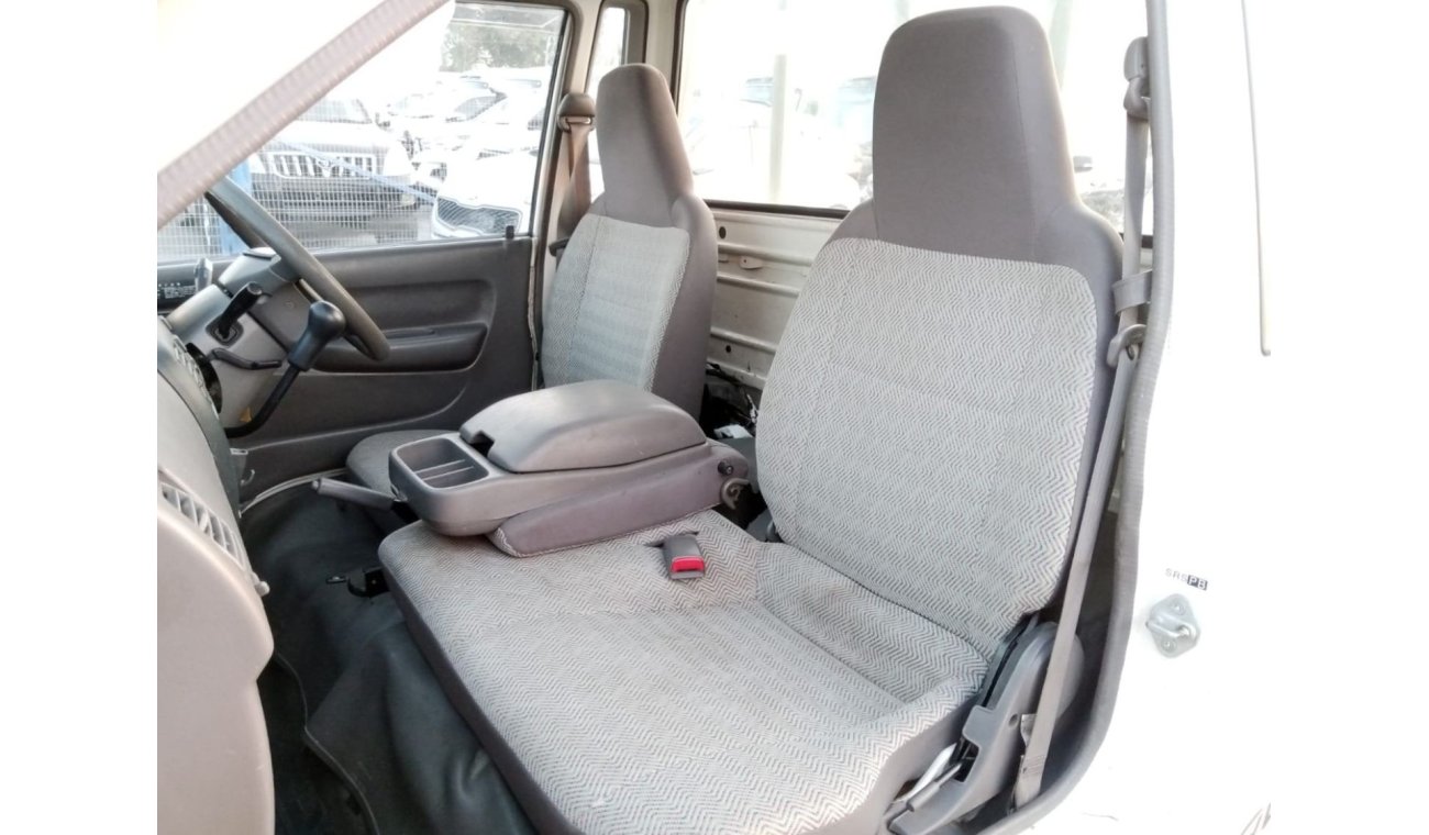 تويوتا Townace TOYOTA TOWNACE RIGHT HAND DRIVE (PM1057)