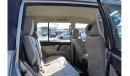 Mitsubishi Pajero GLS Mid ACCIDENTS FREE - GCC - PERFECT CONDITION INSIDE OUT - MID OPTION