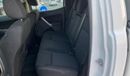 Ford Ranger STD Diesel 3.2 Liter Right Hand Drive Automatic 4WD T.V FM Radio