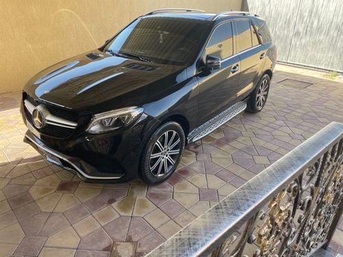 Mercedes-Benz ML 350