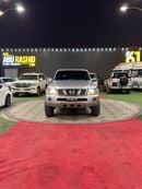 Nissan Patrol SUPER SAFARI T2