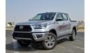 Toyota Hilux Double Cab Pickup  S-glx 2.4l Diesel 4x4 Automatic