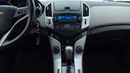 Chevrolet Cruze LS 1.8 | Under Warranty | Inspected on 150+ parameters