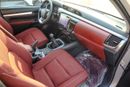 Toyota Hilux GLX Toyota Hilux (TGN121) 2.7L pick up 2026 RWD manual push start