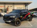Toyota Hilux ADVENTURE 2.8L A/T