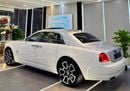 رولز رويس جوست VIP STANDARD EDITION || F.S.H || PANORAMIC || TOP RANGE || GCC || LUXURY INTERIOR