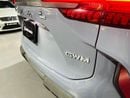 هافال H6 2024 Haval H6 GT, Haval Warranty, Full Options, Very Low Kms, Excellent Condition, GCC