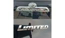 Toyota 4Runner 4.0L PET V6 AT LIMITED 4WD 2023 MODEL (FOR EXPORT ONLY)