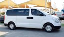 Hyundai H-1 GCC 12 Seats 2017