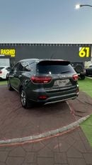 Kia Sorento Base 2.4L AWD