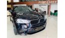 BMW X6M Power V8 2017