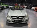 Mercedes Benz SL280 STD 3.0 L,Excellent