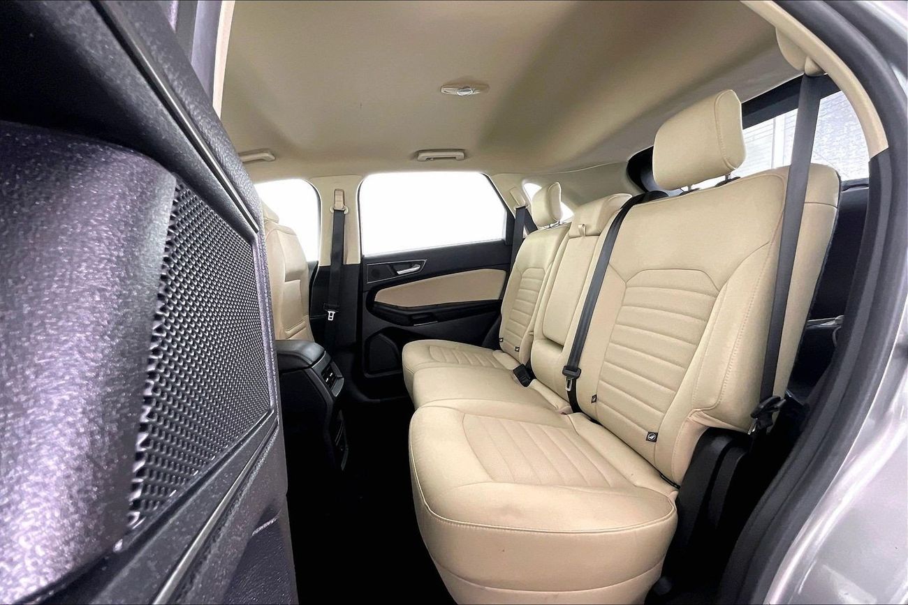 Ford Edge SE | National Day Celebration | Guaranteed Warranty | 0 Down Payment