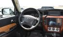 Nissan Patrol Super Safari