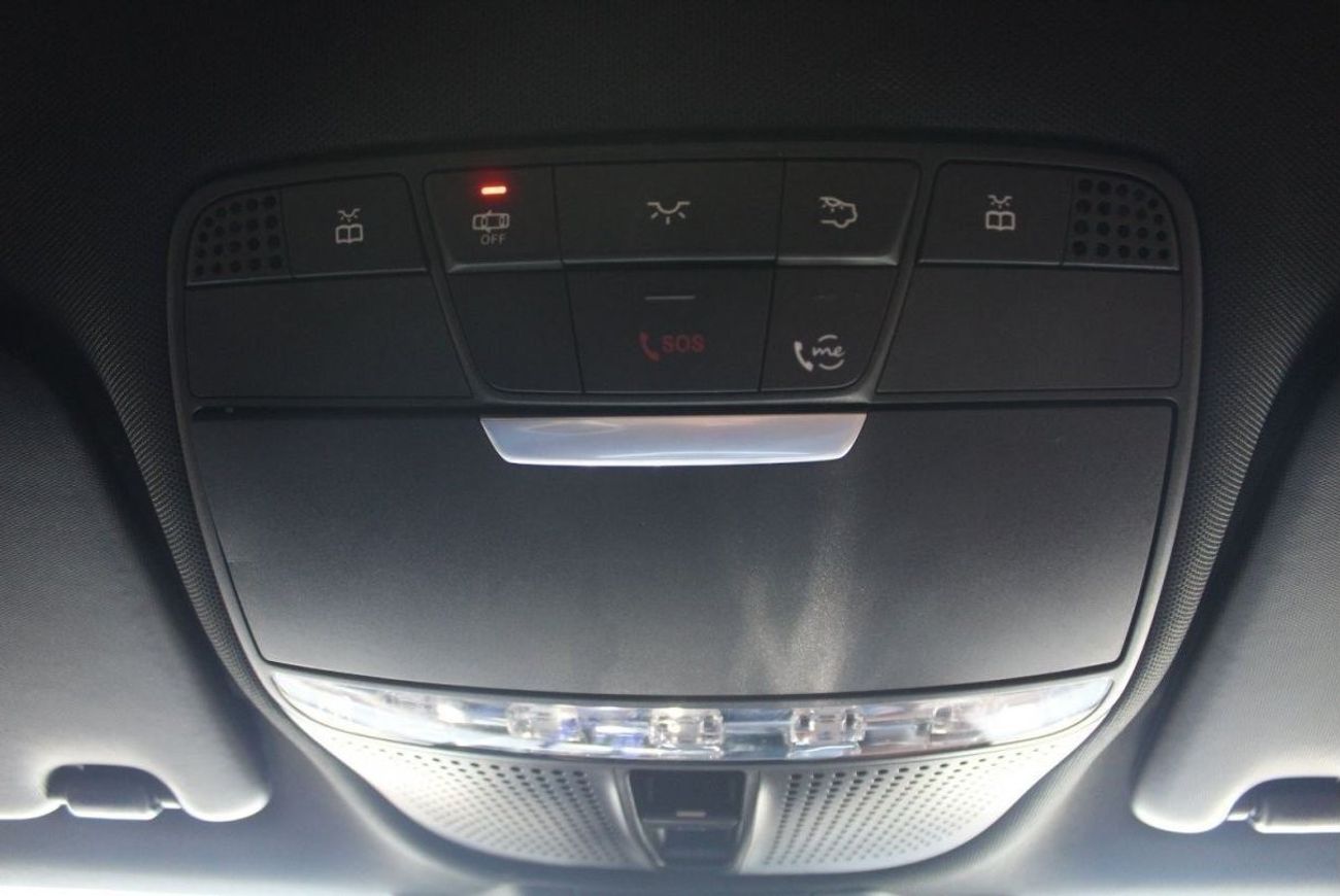 مرسيدس بنز C 300 2019 MERCEDES C 300, AMG SPEC, 2.0T, USA