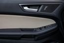 Ford Edge Ford Edge SE