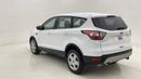 Ford Escape S 2.5 | Zero Down Payment | Home Test Drive