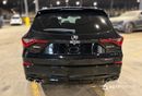 Acura MDX 3.0L V6 Turbo Petrol | FULL OPTION | SH-AWD | Automatic | Canadian Specs | Black | 2026 | EXPORT ONL