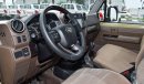 Toyota Land Cruiser Pick Up LX