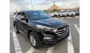 Hyundai Tucson 2017 HYUNDAI TUCSON AWD