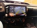 Toyota Hilux GLS GLX 2.7L Double Cab Utility AWD