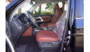 Toyota Land Cruiser VX V8 5.7L Xtreme Edition
