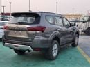 نيسان إكستيرا SE 2.5L 4WD