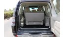 Mitsubishi Pajero 3.0cc Midline, With Sunroof, Alloy wheels and Cruise control(9747)