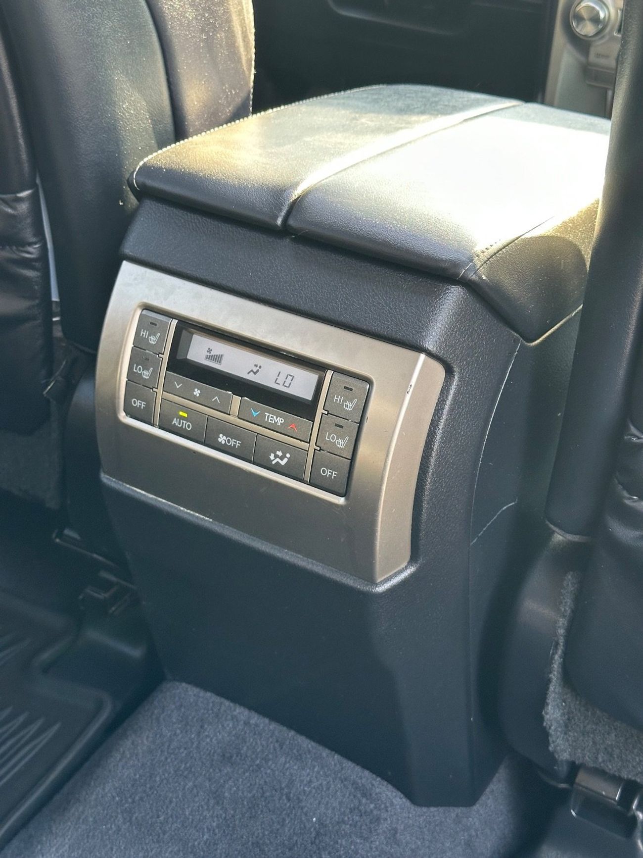 Lexus GX460 Premier 4.6L