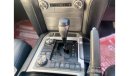 Toyota Land Cruiser TOYOTA LAND CRUISER V8 VXR PACKAGE FULLY LOADED SPECS