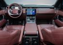 Land Rover Range Rover HSE P530 4.4L
