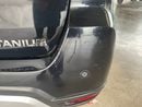 Nissan XTerra Titanium 2.5L RWD Titanium | Guaranteed Warranty | 0 Down Payment